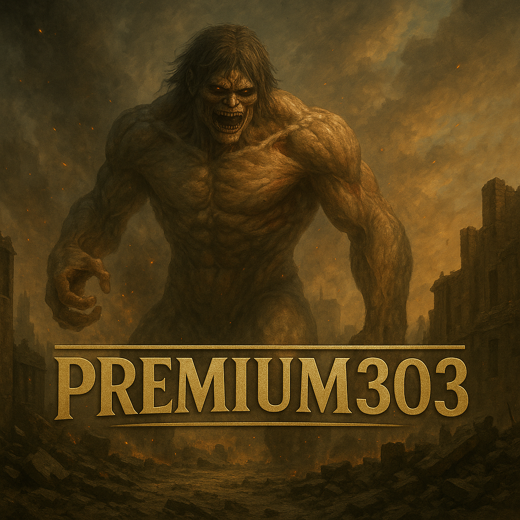 PREMIUM303